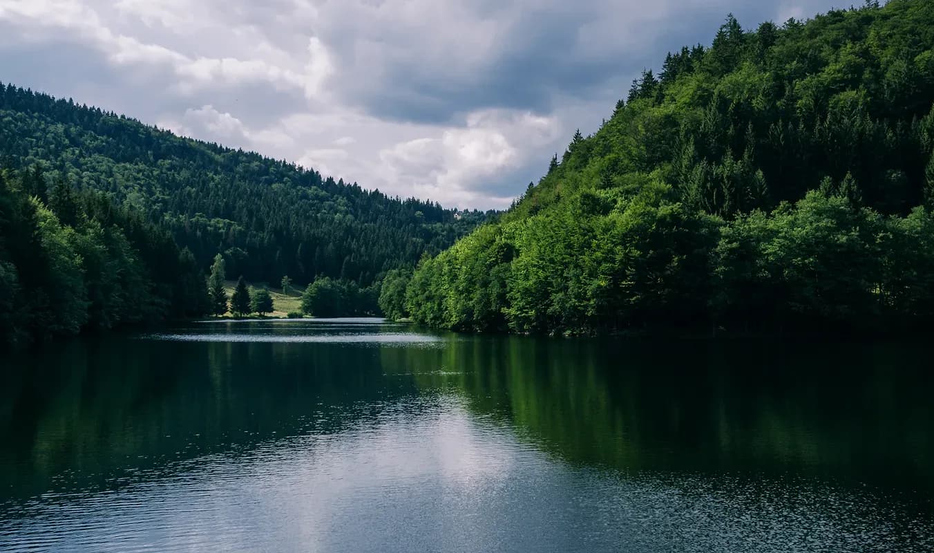 Вода является базовой  потребностью
